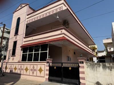 3 BHK Independent House