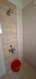 Bathroom Image of 600 Sq.ft 1 BHK Apartment / Flat for sale in Malpani Group Malpani Shree Rudra Residency, Uttam Nagar Nashik for Rs. 3000000