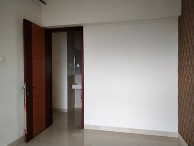 Bedroom Image of 1185 Sq.ft 2 BHK Apartment / Flat for sale in Paradise Sai Symphony, Kharghar Navi Mumbai for Rs. 15000000