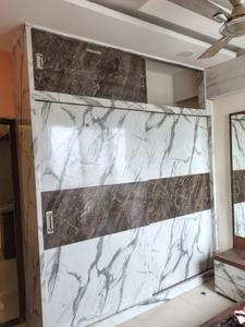 Bedroom Image of 914 Sq.ft 2 BHK Apartment / Flat for rent in Laabham Residency, Pipliyahana Indore for Rs. 22000