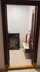 Bedroom Image of 3400 Sq.ft 4 BHK Villa for sale in Manjeera Purple Town, Nallagandla Hyderabad for Rs. 62500000