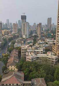 Image of 1050 Sq.ft 2.5 BHK Apartment / Flat for sale in Parel, Mumbai for Rs. 31000000