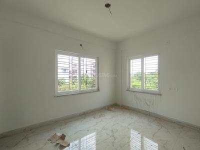 Bedroom Image of 1295 Sq.ft 3 BHK Apartment / Flat for sale in New Town Kolkata for Rs. 11200000