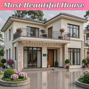 Image of 1344 Sq.ft 8 BHK Independent House for sale in Mirchaibari, Katihar for Rs. 4000000