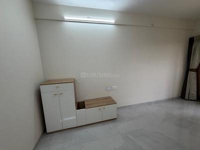 Bedroom Image of 850 Sq.ft 2 BHK Apartment / Flat for rent in Veena Synergy, Andheri East Mumbai for Rs. 90000