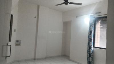 Bedroom Image of 1000 Sq.ft 2 BHK Apartment / Flat for rent in Aundh Pune for Rs. 33000