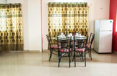 Hall Image of P2-Splendido Apartment in Nagavara, Bengaluru