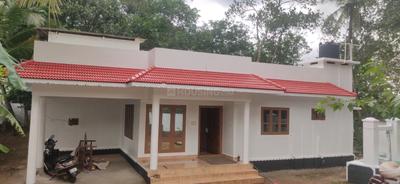 Image of 1500 Sq.ft 2 BHK Villa for sale in Chamkkada, Kollam for Rs. 3500000