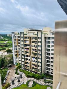 Image of 726 Sq.ft 2 BHK Apartment / Flat for sale in Avanti Vihar, Raipur for Rs. 3445000