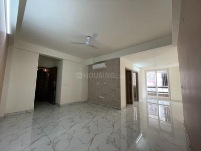 Hall Image of 3500 Sq.ft 4 BHK Apartment / Flat for sale in The Meridian, Ashok Nagar Jaipur for Rs. 42000000
