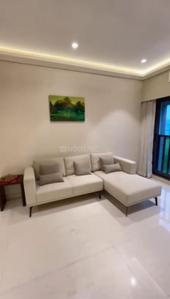 Hall Image of 850 Sq.ft 2 BHK Apartment / Flat for sale in A G Windermere Tower C, Bhayandar West Mira Bhayandar for Rs. 10000000