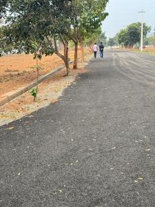 Image of 167 Sq.ft Residential Plot / Land for sale in Anakapalle, Visakhapatnam for Rs. 1820000