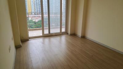 Bedroom Image of 1900 Sq.ft 3 BHK Apartment / Flat for sale in DLF The Skycourt, Sector 86 Gurgaon for Rs. 24000000