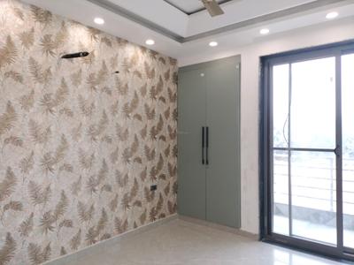 Bedroom Image of 1557 Sq.ft 3 BHK Builder Floor for sale in BPTP District 4, Sector 84 Faridabad for Rs. 17000000