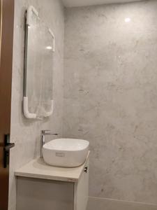 Bedroom Four Image of 2050 Sq.ft 4 BHK Builder Floor for sale in Ansal Esencia Sector 67, Sector 67 Gurgaon for Rs. 30900000