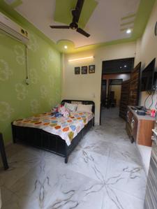 Bedroom Image of 5000 Sq.ft 6 BHK Independent House for sale in Alpha II Greater Noida for Rs. 45000000