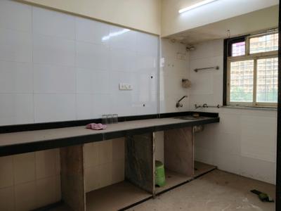 Kitchen Image of 609 Sq.ft 1 BHK Apartment / Flat for sale in Metro Metropolis, Taloja Navi Mumbai for Rs. 3300000