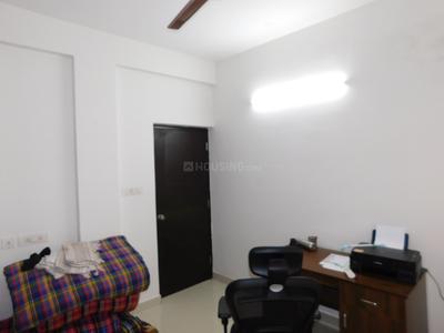 Bedroom Image of 1650 Sq.ft 3 BHK Villa for sale in Praneeth Pranav Leaf, Bachupally Hyderabad for Rs. 21500000