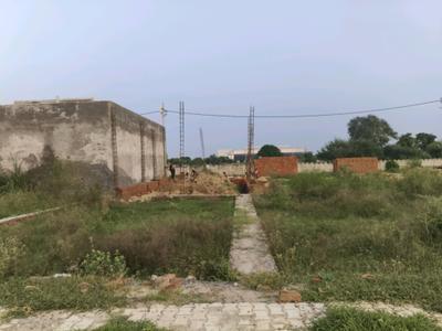 Image of 90 Sq.ft Residential Plot / Land for sale in SS Ayodhya Enclave, Dhoom Manikpur, Greater Noida for Rs. 2804500