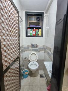 Image of 680 Sq.ft 1 BHK Apartment / Flat for sale in Pratik Corner, Airoli, Navi Mumbai for Rs. 10600000