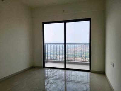 Bedroom Image of 2054 Sq.ft 4 BHK Apartment / Flat for rent in Shapoorji Pallonji Vanaha, Bavdhan Pune for Rs. 42000