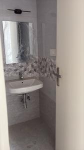 Bathroom Image of 990 Sq.ft 2 BHK Apartment / Flat for rent in Sattva Park Cubix Phase 1, Devanahalli Bengaluru for Rs. 28000