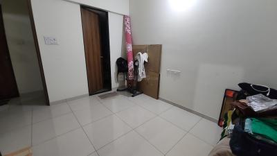 Bedroom Image of 635 Sq.ft 2 BHK Apartment / Flat for sale in Kolte Patil Life Republic ORO Avenue, Marunji Pune for Rs. 7200000