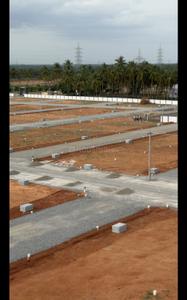 Image of 1100 Sq.ft 2 BHK Independent House for sale in Golden Castle, Kunnathur, Coimbatore for Rs. 850000