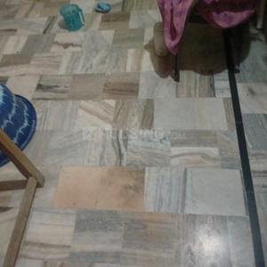 Bedroom Image of 1300 Sq.ft 2 BHK Builder Floor for rent in Naubasta Kanpur for Rs. 13000