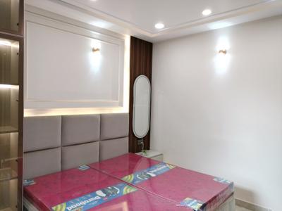 Bedroom Image of 1250 Sq.ft 3 BHK Apartment / Flat for sale in Uttam Nagar New Delhi for Rs. 8300000