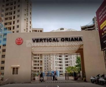 Image of 908 Sq.ft 3 BHK Apartment / Flat for sale in Vertical Oriana, Mundhwa, Pune for Rs. 15000000