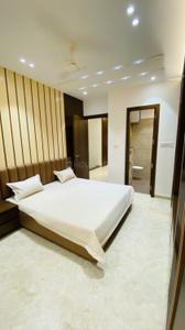 Bedroom Image of 3800 Sq.ft 4 BHK Independent House for sale in Armada Oscar Pride, Umrikheda Indore for Rs. 37500000