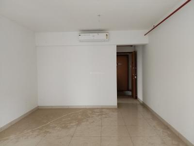 Living Room Image of 1150 Sq.ft 2 BHK Apartment / Flat for sale in Godrej City Woods Panvel Phase 1, Panvel Navi Mumbai for Rs. 10000000