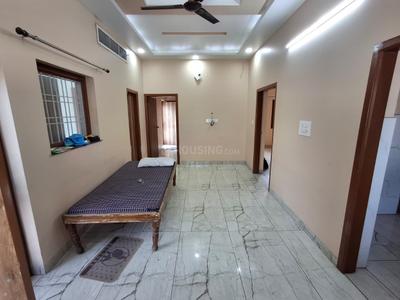 Living Room Image of 2000 Sq.ft 2 BHK Builder Floor for rent in Mansarovar Jaipur for Rs. 20000