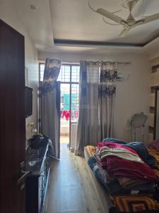 Bedroom Image of 1650 Sq.ft 3 BHK Builder Floor for sale in Sector 7 Gurgaon for Rs. 22000000