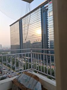 Bedroom Four Image of 2275 Sq.ft 4 BHK Apartment / Flat for sale in Sector 137 Noida for Rs. 28100000