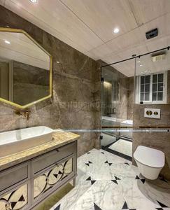 Image of 3510 Sq.ft 4 BHK Builder Floor for sale in Gujranwala Town, New Delhi for Rs. 79100000