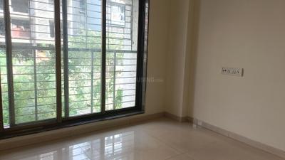 Bedroom Image of 670 Sq.ft 1 BHK Apartment / Flat for sale in Ulwe Navi Mumbai for Rs. 4800000