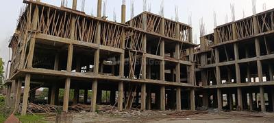 Image of 830 Sq.ft 2 BHK Apartment / Flat for sale in Iskcon Road, Siliguri for Rs. 3652000