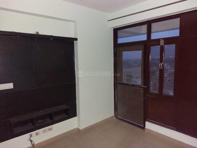 Bedroom Image of 1130 Sq.ft 2 BHK Apartment / Flat for rent in TDI Kingsbury Apartments, Sector 61 Sonipat for Rs. 19000