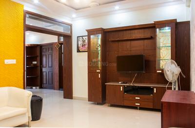 Hall Image of G4 SRIVEN SOLITAIRE in Whitefield, Bengaluru
