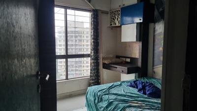 Bedroom Image of 1550 Sq.ft 3 BHK Apartment / Flat for sale in Amit Astonia Royale, Ambegaon Budruk Pune for Rs. 14000000