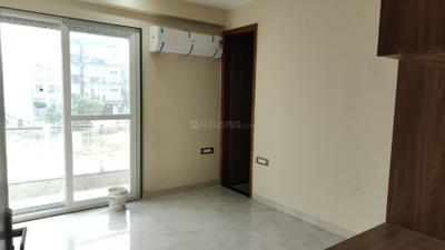3 BHK Independent Builder Floor
