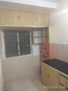Kitchen Image of 970 Sq.ft 2 BHK Apartment / Flat for sale in Doshi Sri Mahalakshmi Utsav, Ayanavaram Chennai for Rs. 12500000