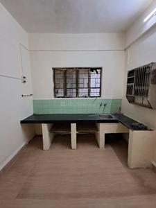 Kitchen Image of 573 Sq.ft 1 BHK Apartment / Flat for sale in Shivneri Apartment, Kothrud Pune for Rs. 9000000