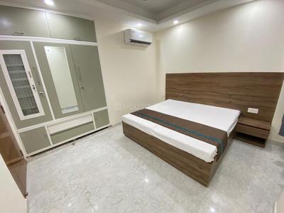 2 BHK Independent Builder Floor