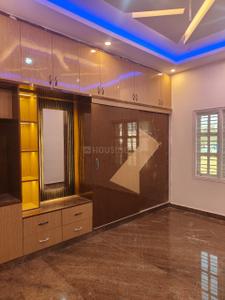 3 BHK Independent House