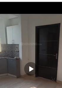 Bedroom Image of 500 Sq.ft 1 BHK Apartment / Flat for sale in ATFL JVTS Gardens, Chhattarpur New Delhi for Rs. 1950000