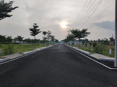 Image of 1500 Sq.ft Residential Plot / Land for sale in VR Dazzle City, Thirumazhisai, Chennai for Rs. 4200000