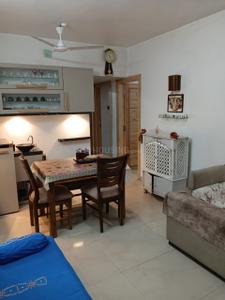 Hall Image of 1150 Sq.ft 2.5 BHK Apartment / Flat for sale in Twins Marvel, Kharghar Navi Mumbai for Rs. 16000000